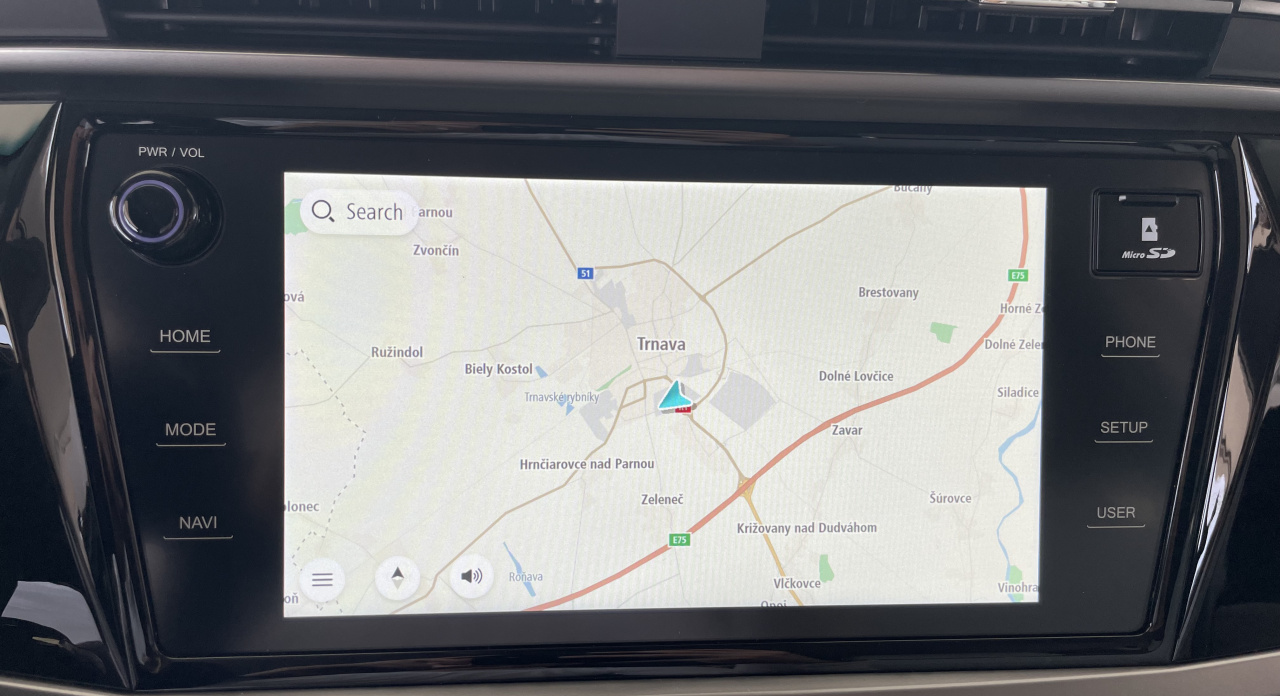 Ssang Yong Korando Style+ MT / FWD / ADE