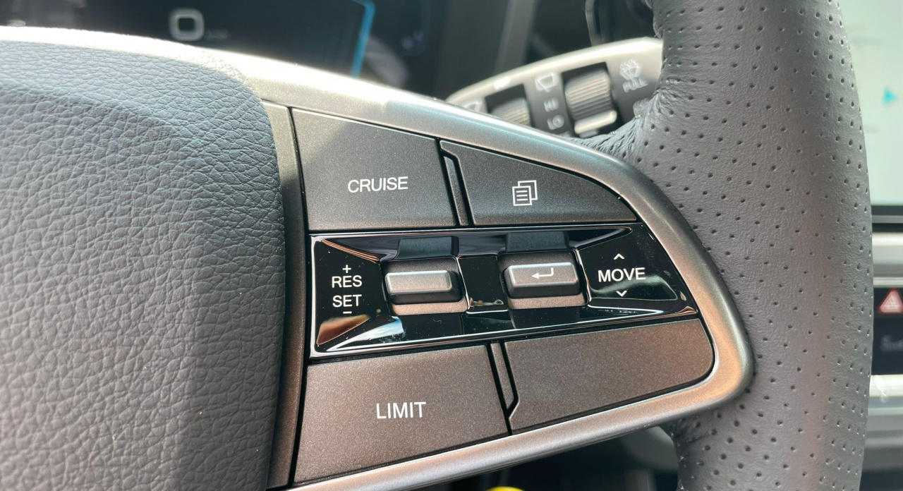 Ssang Yong Korando Style+ MT / FWD / ADE