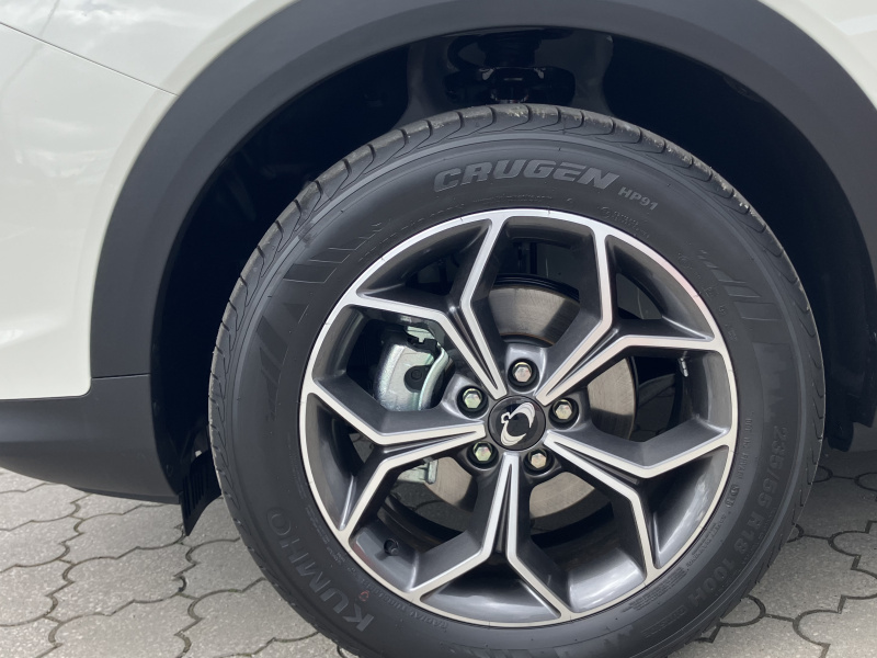 KGM Korando Style+ MT / FWD / WAA