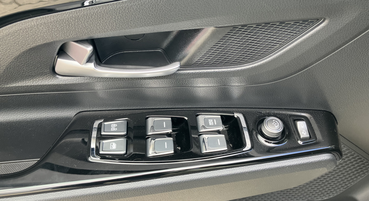 KGM Korando Style+ MT / FWD / WAA