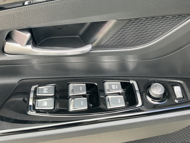 KGM Korando Style+ MT / FWD / WAA