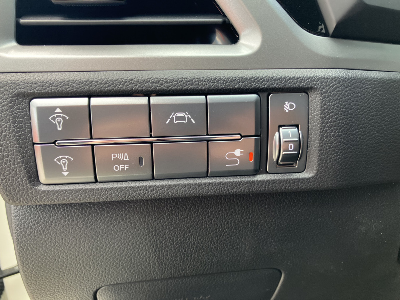 KGM Korando Style+ MT / FWD / WAA