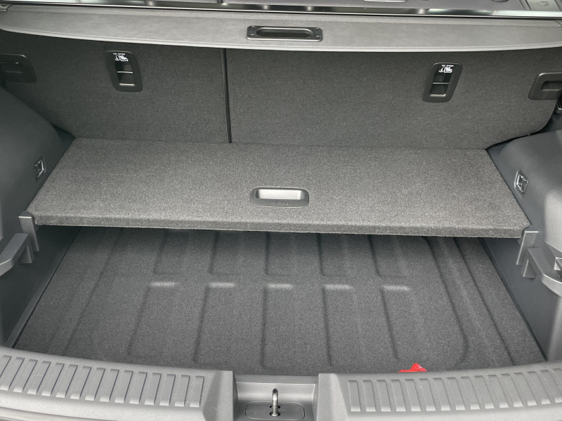 Sssang Yong Korando Style+ MT / FWD / BAS