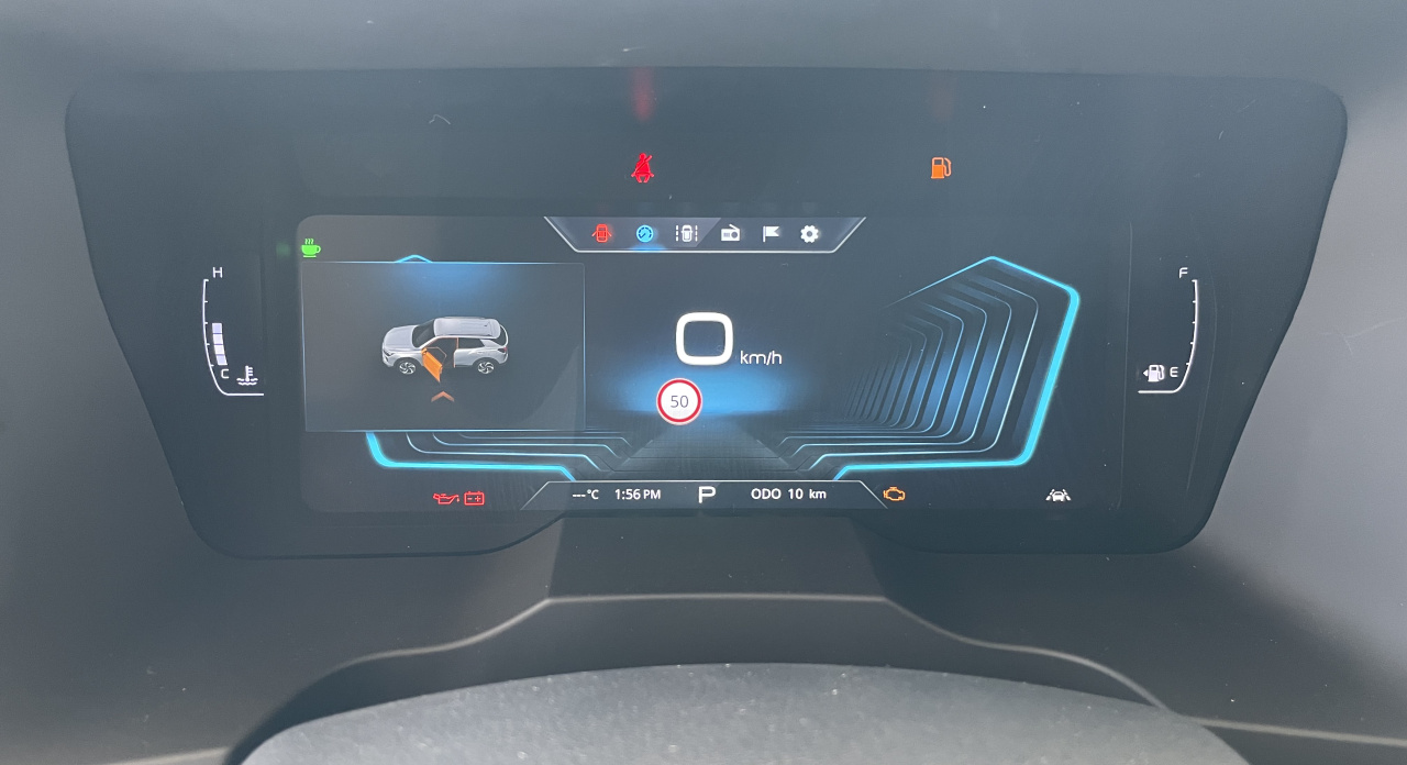 Sssang Yong Korando Style+ MT / FWD / BAS