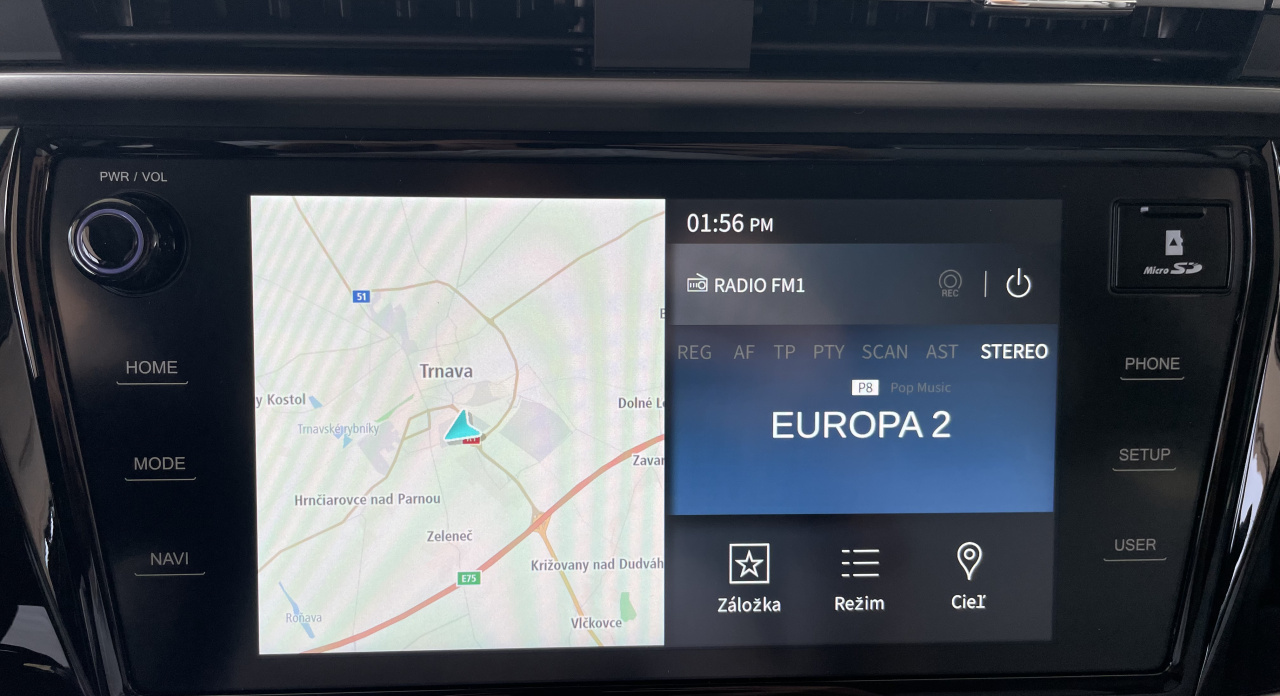 Sssang Yong Korando Style+ MT / FWD / BAS