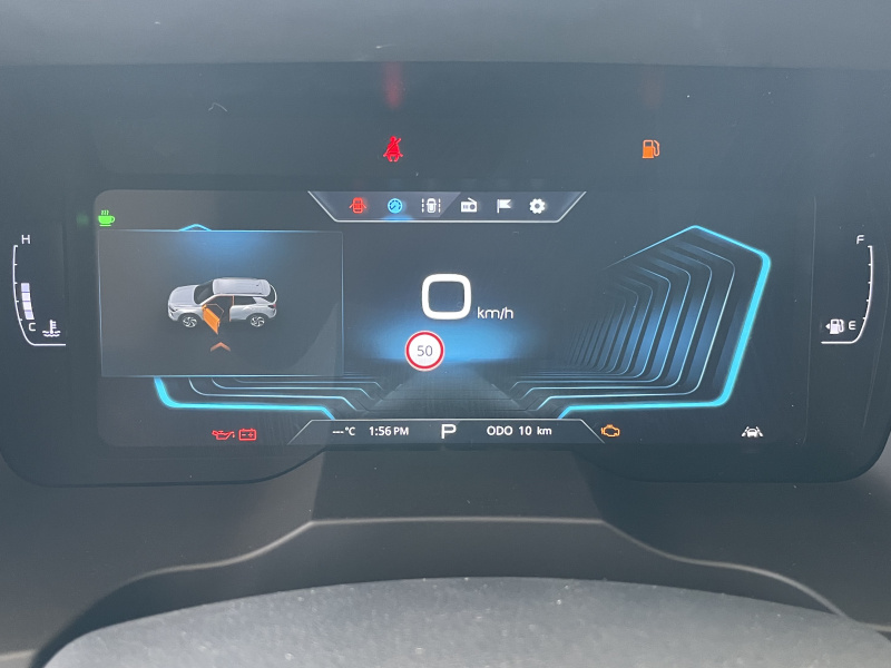 Sssang Yong Korando Style+ MT / FWD / BAS