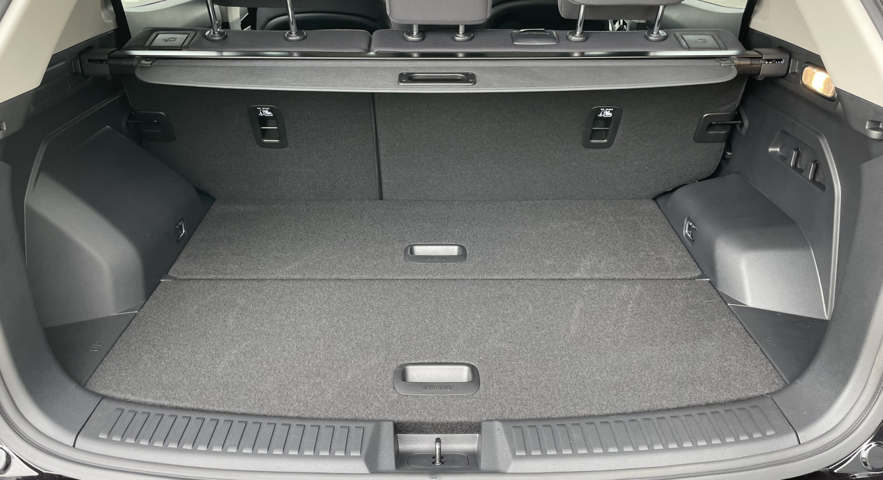 KGM Korando Style+ MT / FWD / LAK