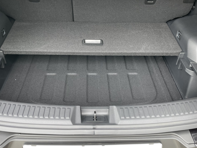 KGM Korando Style+ MT / FWD / LAK