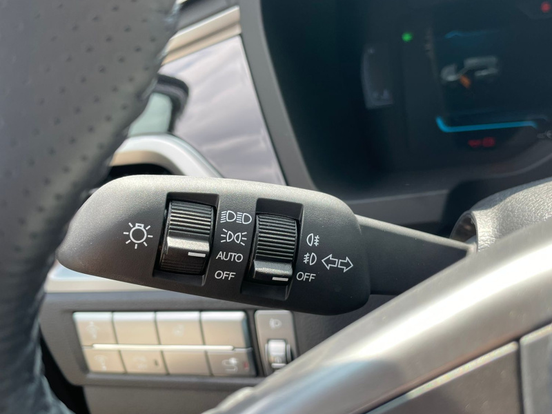 KGM Korando Style+ MT / FWD / LAK