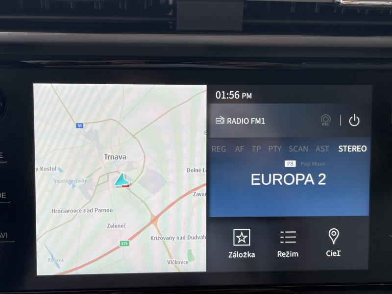 KGM Korando Style+ MT / FWD / LAK