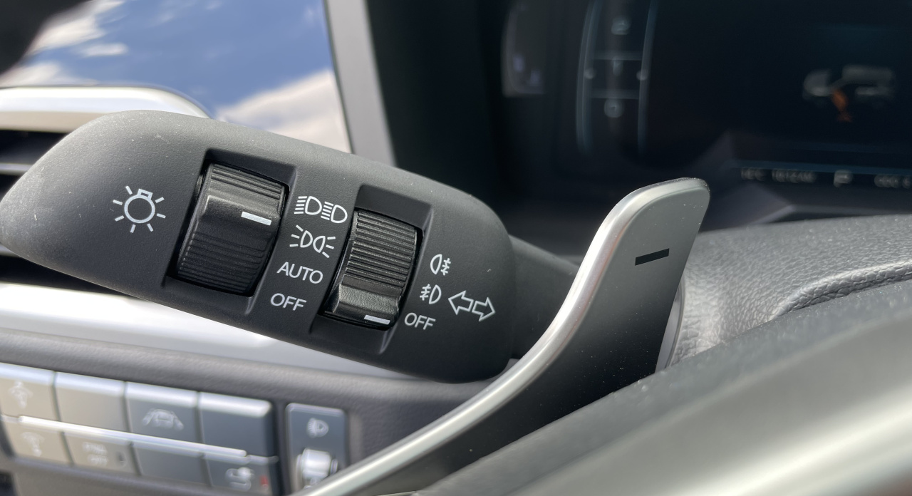 KGM Korando Style+ AT / FWD / EBL