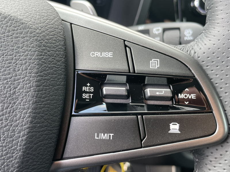 KGM Korando Style+ AT / FWD / EBL