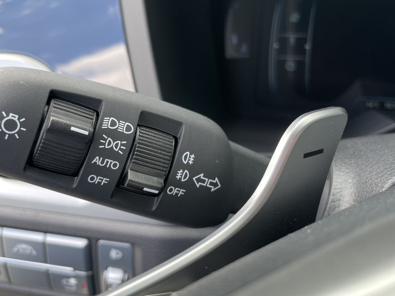 KGM Korando Style+ AT / FWD / EBL