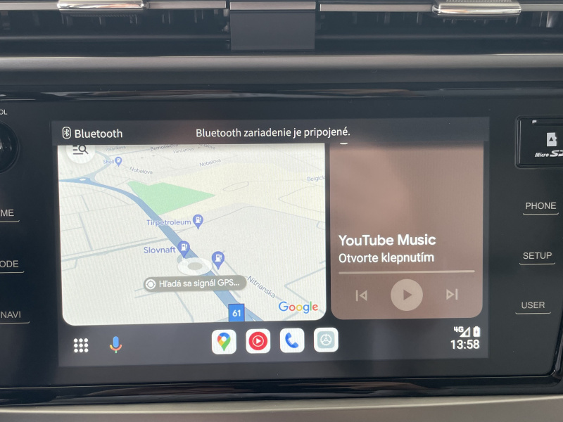 KGM Korando Style+ MT / FWD / EBL