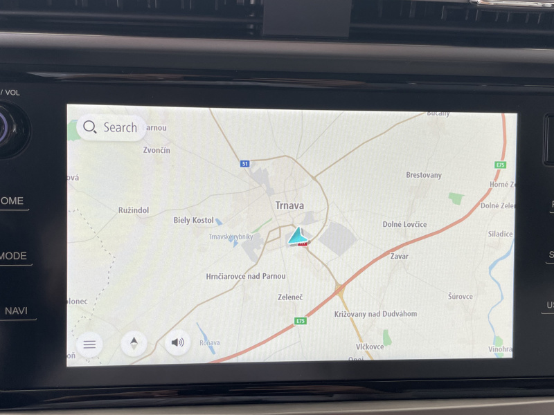 KGM Korando Style+ MT / FWD / EBL