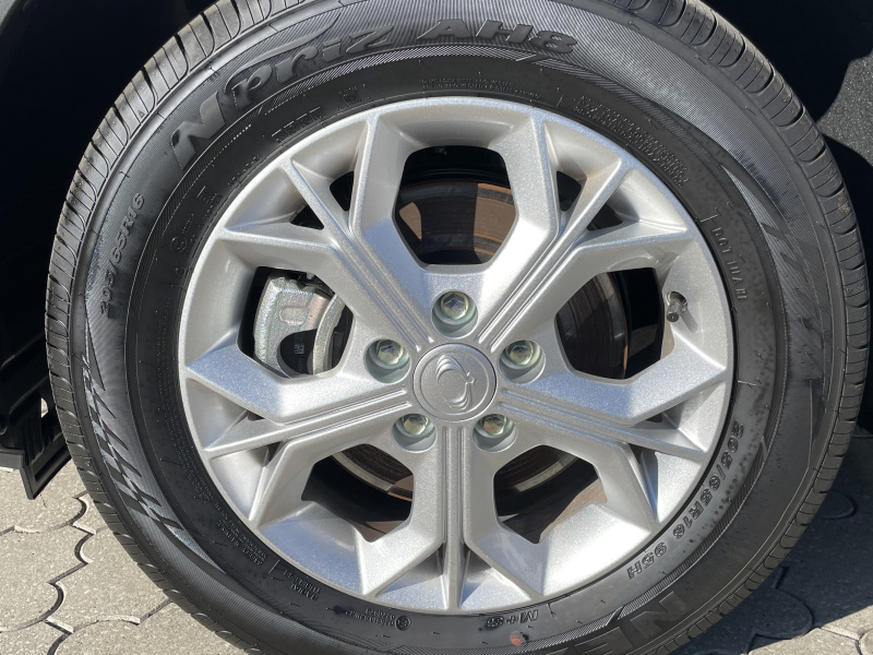 KGM Tivoli Style MT / FWD / ADE