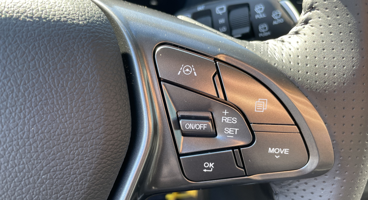 KGM Tivoli Style MT / FWD / ADE