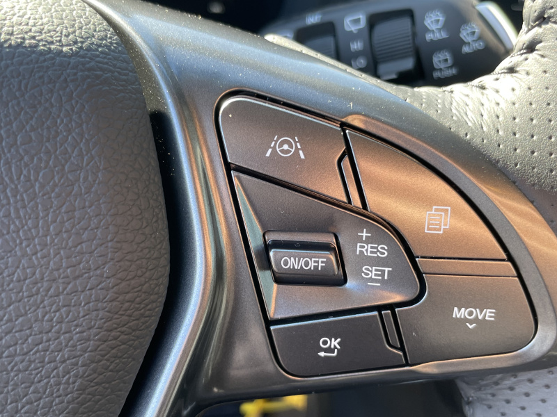 KGM Tivoli Style MT / FWD / ADE