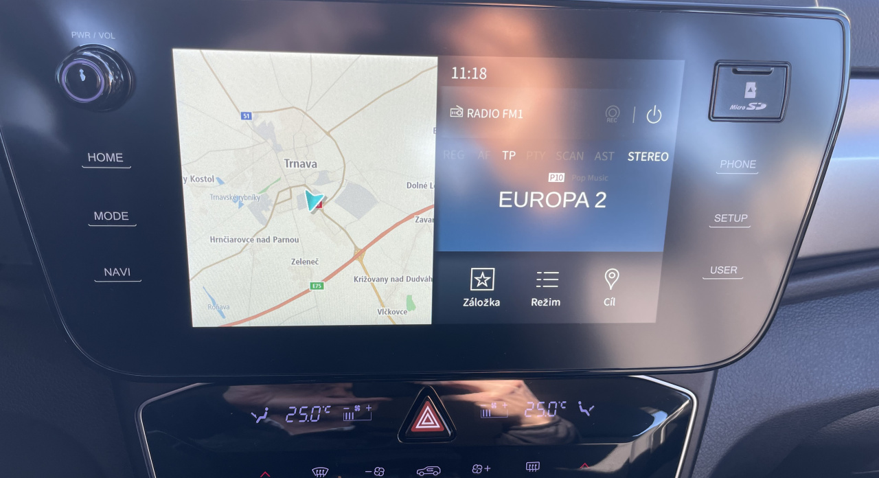 KGM Tivoli Style MT / FWD / ADE