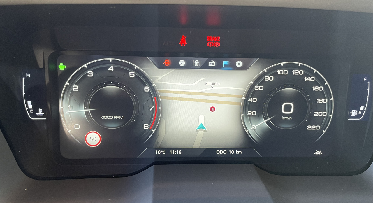 KGM Tivoli Style MT / FWD / ADE