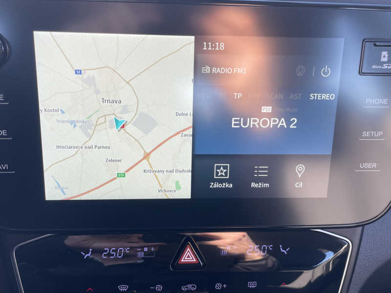 KGM Tivoli Style MT / FWD / ADE