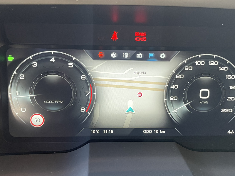 KGM Tivoli Style MT / FWD / ADE