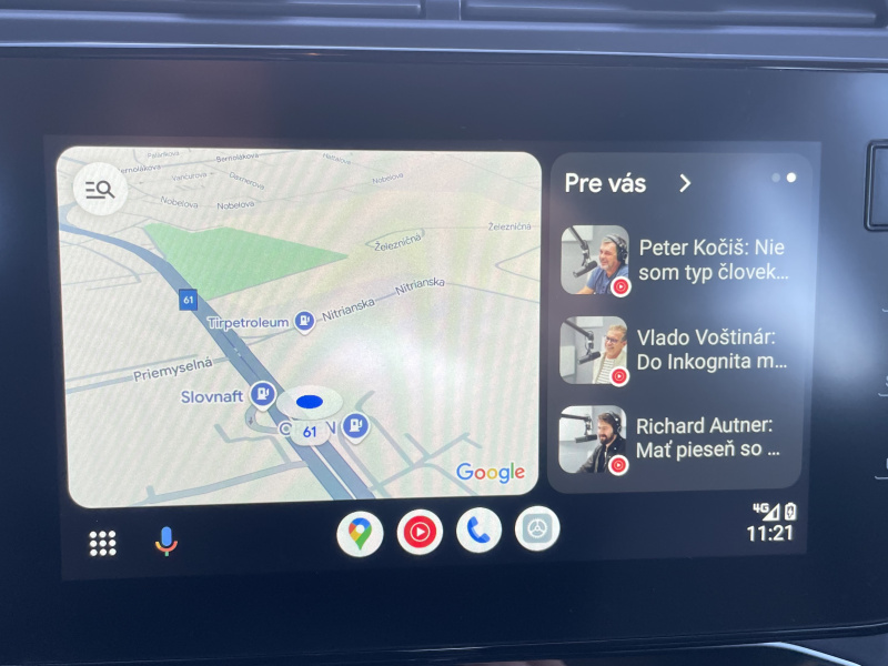 KGM Tivoli Style MT / FWD / ADE