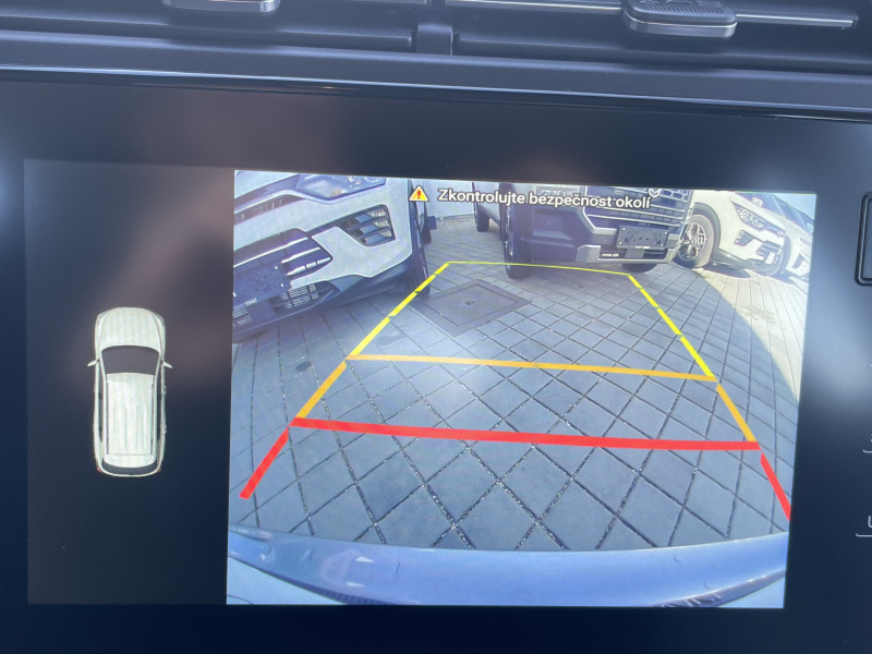 KGM Tivoli Style MT / FWD / EBL