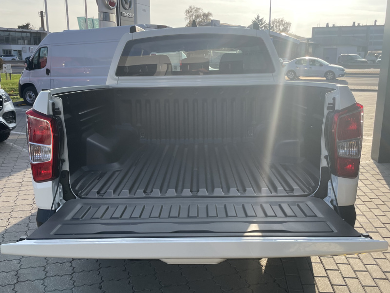 KGM Musso Style+ AT / AWD / WAA