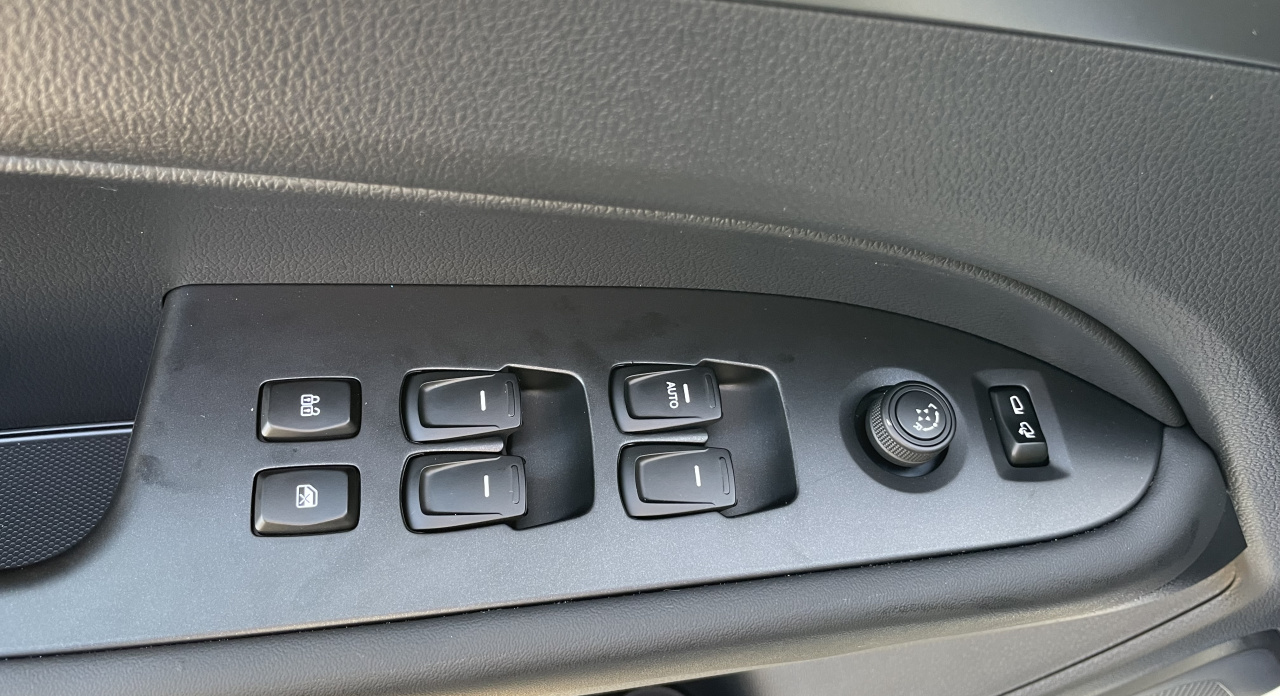 KGM Musso Style+ AT / AWD / WAA