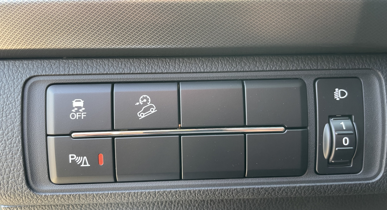 KGM Musso Style+ AT / AWD / WAA