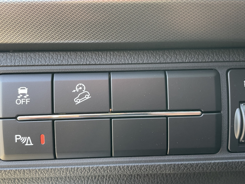 KGM Musso Style+ AT / AWD / WAA