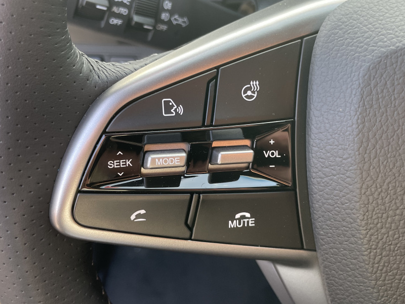 KGM Musso Style+ AT / AWD / WAA