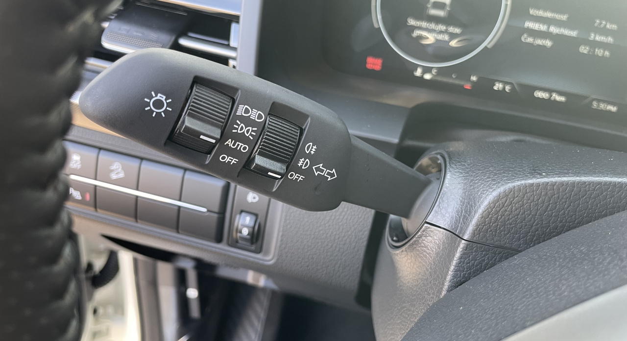 KGM Musso Style+ AT / AWD / WAA