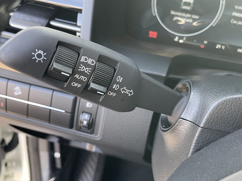 KGM Musso Style+ AT / AWD / WAA