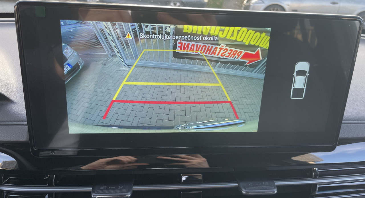 KGM Musso Style+ AT / AWD / WAA