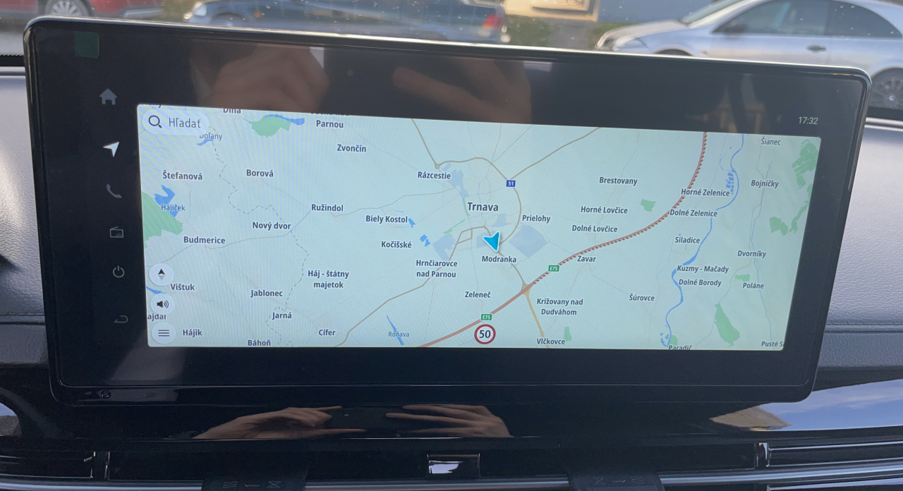 KGM Musso Style+ AT / AWD / WAA