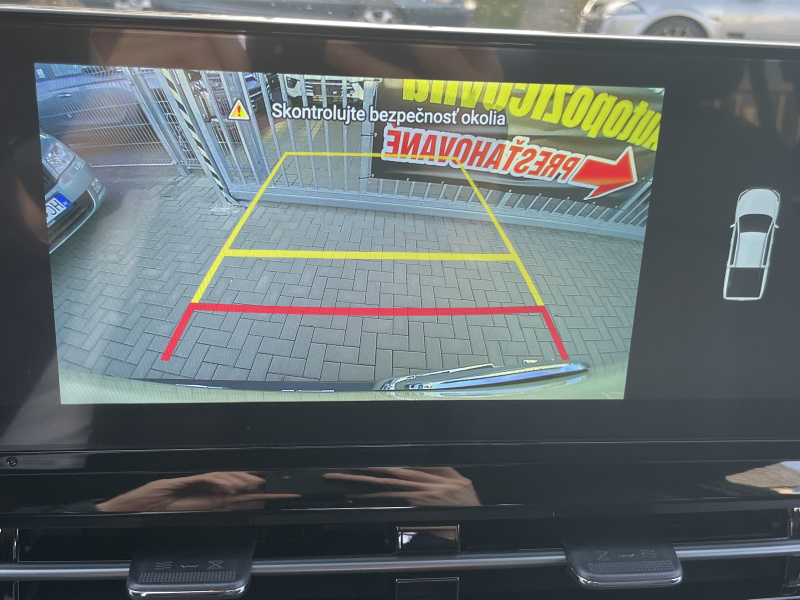 KGM Musso Style+ AT / AWD / WAA