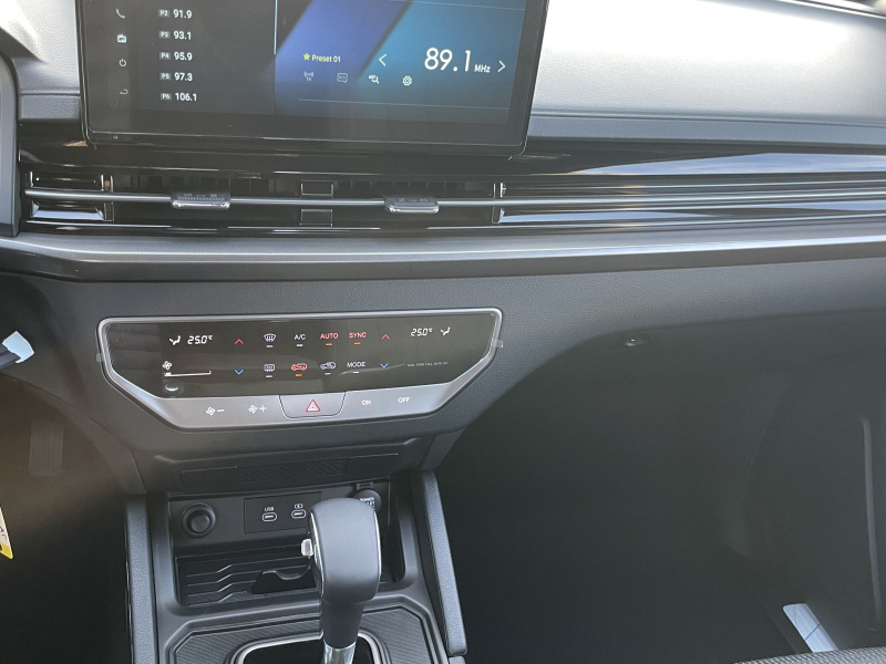 KGM Musso Style+ AT / AWD / WAA