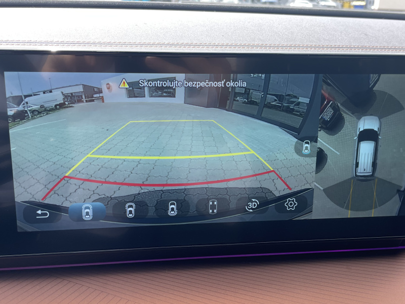 KGM Torres EVX Premium AT / FWD / EBL