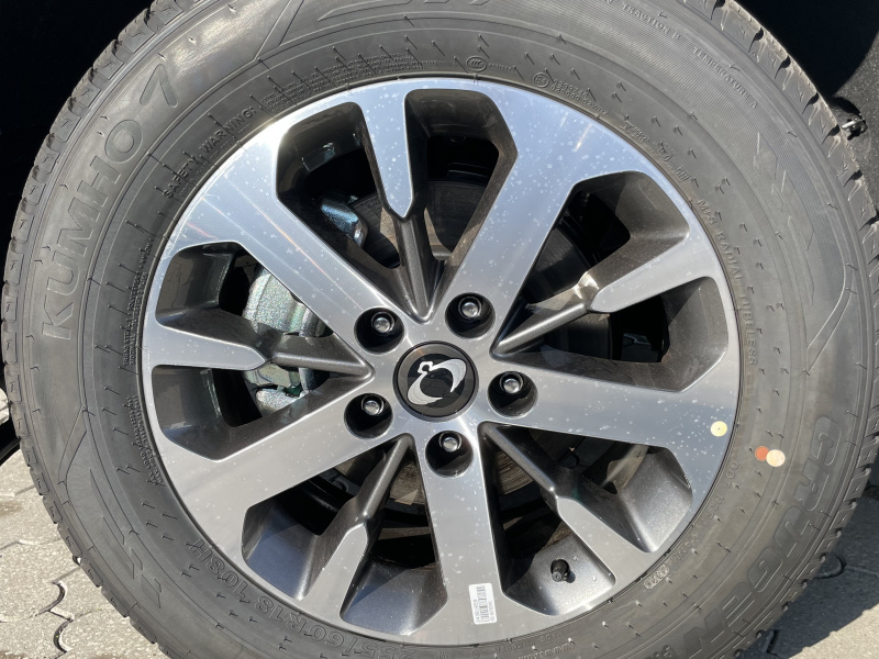 KGM Rexton Club AT / AWD / ACY