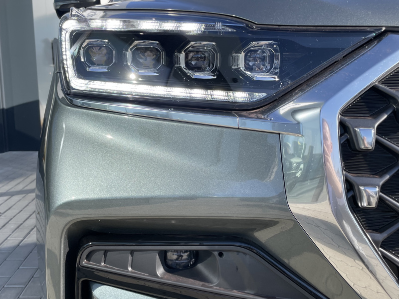 KGM Rexton Club AT / AWD / ACY