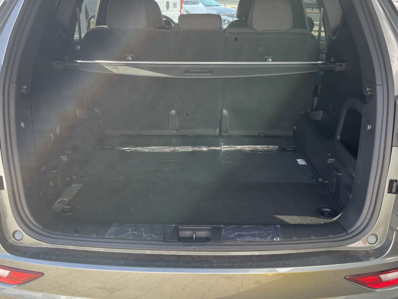 KGM Rexton Club AT / AWD / ACY