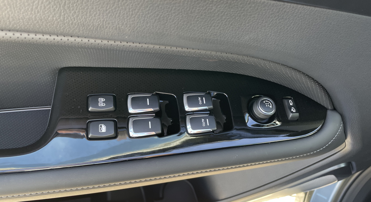 KGM Rexton Club AT / AWD / ACY