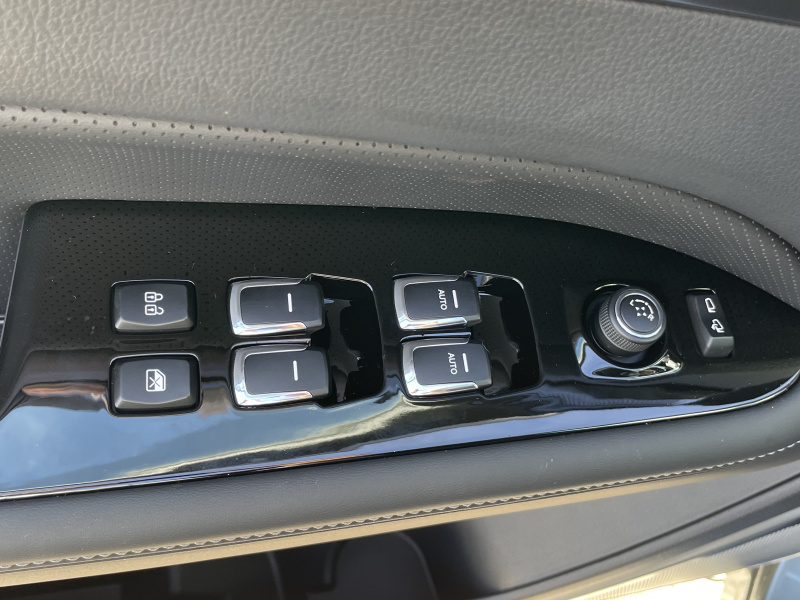 KGM Rexton Club AT / AWD / ACY