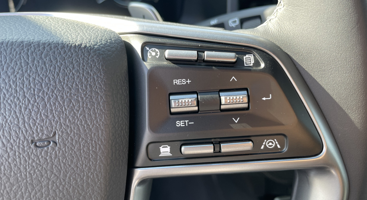 KGM Rexton Club AT / AWD / ACY