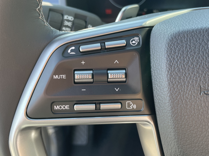 KGM Rexton Club AT / AWD / ACY