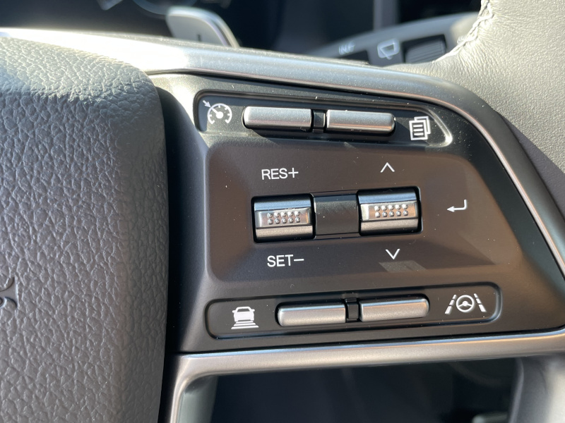 KGM Rexton Club AT / AWD / ACY