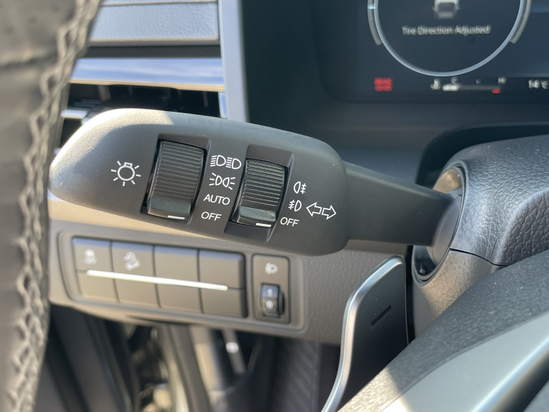 KGM Rexton Club AT / AWD / ACY