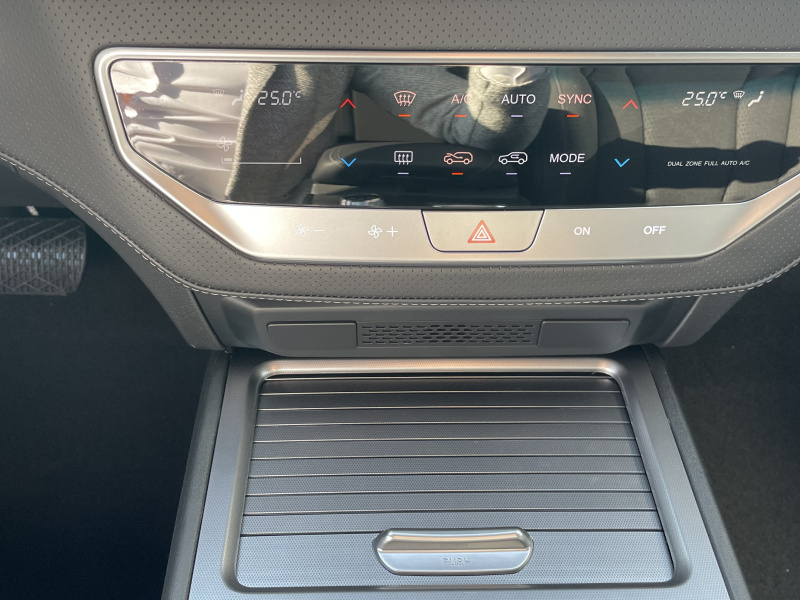 KGM Rexton Club AT / AWD / ACY